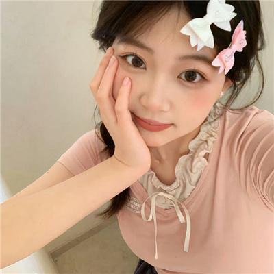 吧女生涯原是梦